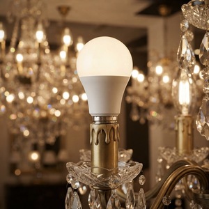 Ampoule LED A60 <span class=keywords><strong>E27</strong></span> B22 12W 1055Lms 3000K-6500K 220-240V à économie d'énergie, certifiée CE RoHS ERP, pour la maison, le bureau et l'hôtel - Vente chaude - Product Image 3