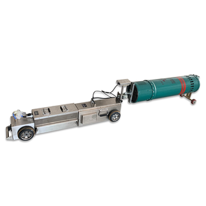 XXHZ-2505 Schweißrohr-Röntgeninspektionsgerät Pipeline-Röntgeninspektionsgerät Industrielle Röntgen-Rohrinspektionsmaschine - Product Image 1