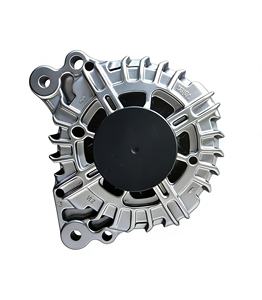 Alternatore Automobilistico 12V 140A per Skoda Lavida Sagitar <span class=keywords><strong>A1</strong></span> 1.4T OE03C903023C Nuovo con Garanzia di 12 Mesi - Product Image 3