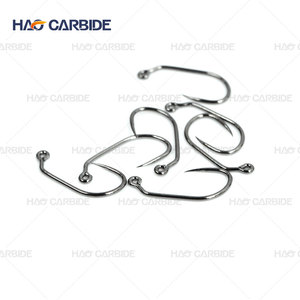 Anzuelos <span class=keywords><strong>de</strong></span> pesca con mosca F13801Jig, accesorios <span class=keywords><strong>de</strong></span> pesca <span class=keywords><strong>de</strong></span> buena resistencia y rigidez, alta calidad, <span class=keywords><strong>precio</strong></span> barato, 22 # ~ 4 # - Product Image 4