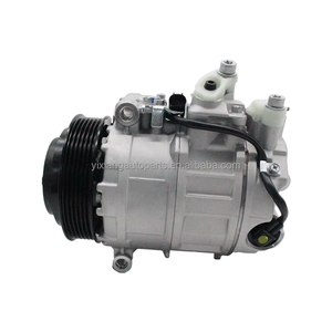 Compressore AC/A/C per Auto Nuovo di Zecca OE A0008307200 10553865 4472807622 A0008306300 per Mercedes-Benz One - Product Image 1