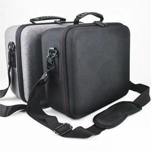 Sac de rangement pour moulinet de pêche en EVA grande capacité, étanche, sac de rangement pour moulinet, moulinet spinning, sac de pêche portable - Product Image 3