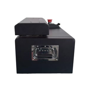 Déchiqueteuse de carton ondulé, déchiqueteuses de papier usagé, machine de découpe et perforation de boîtes écologiques et compétitives - Product Image 2