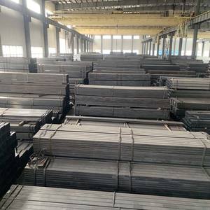 Shs enduit de pré-zinc galvanisé creux <span class=keywords><strong>40x40</strong></span> 50x50x2x6000 100x100 profil en <span class=keywords><strong>acier</strong></span> creux <span class=keywords><strong>carré</strong></span> de 6 mètres de long - Product Image 3