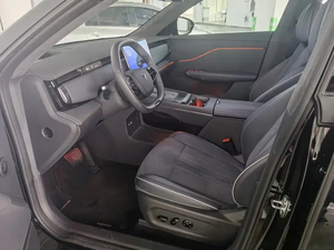 Parfait SUV VOYAH <span class=keywords><strong>COURAGE</strong></span> Zhiyin 2024 d'occasion, 2 roues motrices, 5 places, véhicules d'occasion - Product Image 5