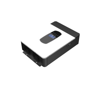 Onduleur solaire hybride 6,2 KW MPPT 48V 110A 6200W Contrôleur de charge solaire onduleur tout-en-un Systèmes d'énergie solaire - Product Image 5