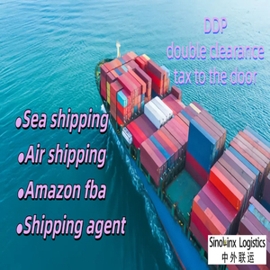 Trung Quốc thâm quyến Thượng Hải Quảng Châu <span class=keywords><strong>Yiwu</strong></span> đến Úc Đại lý vận chuyển Sản phẩm vận chuyển hàng hóa giao nhận dịch vụ hậu cần vận chuyển - Product Image 6