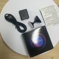 Caméra de surveillance sans fil Wi-Fi intelligente IR-CUT 1080P HD 1.3MP avec micro intégré, vision nocturne et détection de mouvement – Bestseller transfrontalier XD