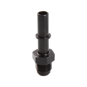 Conjunto de filtro/regulador estilo Holley EFI GM al por mayor-Conexiones 6AN Juego de presión de estilo de retorno a 58 PSI 162-591 - Product Image 4