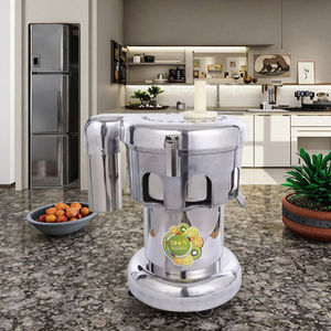 CT-JE370 équipement de <span class=keywords><strong>cuisine</strong></span> commerciale 370W presse-agrumes extracteur de jus Machine électrique pour fruits Orange <span class=keywords><strong>pomme</strong></span> pour usage domestique - Product Image 1