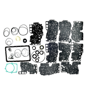 A341E 30-41LE Automatic Transmission Rebuild Kit Overhaul With Clutch <b>Plate</b> For Toyota Car Accessories - Product Image 2