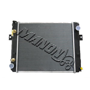 Conjunto de Radiador Hyster 2029189, Pieza de Repuesto Nueva para el Sistema de Refrigeración del Motor de Montacargas - Product Image 3