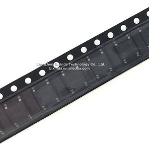 ABS10 SOP-4 Cầu Stack Siêu-Mỏng CHỈNH LƯU <span class=keywords><strong>1A</strong></span> 1000V <span class=keywords><strong>Diode</strong></span> - Product Image 5