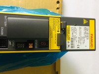 Prêt à être expédié : Servomoteur A06B-6240-H207