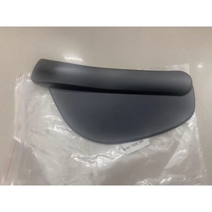   ฝาครอบแขนปัดน้ำฝนด้านขวาสำหรับรถยนต์ BMW E60 ซีรีส์ 5 รุ่น 61617035103 อะไหล่เปลี่ยนแขนปัดน้ำฝน - Product Image 1