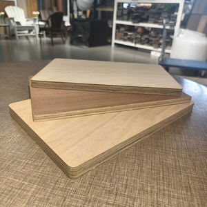 Soluciones de Chapa de Madera de Ingeniería que Mejoran el MDF y el Contrachapado con Tecnología de Prensado en Caliente - Product Image 2