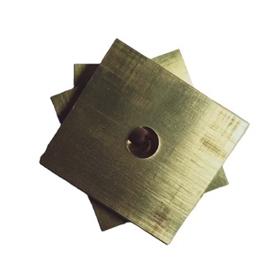 ผู้ผลิตแหวนทองเหลืองราคาดี มีแหวนทองเหลืองลายสลักตกแต่งในสต็อก - Product Image 3