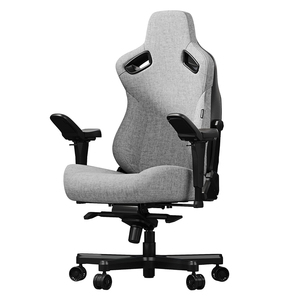 OEM Magnetic 5D Armlehnen Gaming Büros tühle Hochleistungs-<span class=keywords><strong>Kaiser</strong></span> 3 Pro XL Gaming Stuhl mit Lordos stütze - Product Image 3