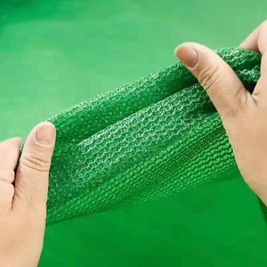 थोक 50% 70% 80% 90% काले और हरे रंग की छाया कपड़ा और शुद्ध कृषि ग्रीनहाउस hdpe एंटी-Uv 3x50m छाया कपड़ा - Product Image 4