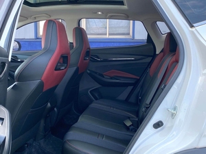 Modèle 2021 Changan <span class=keywords><strong>Auchan</strong></span> X5 DCT, voiture à essence haut de gamme d'occasion, bon état, voiture d'occasion, vente chaude en Chine, pas cher - Product Image 5