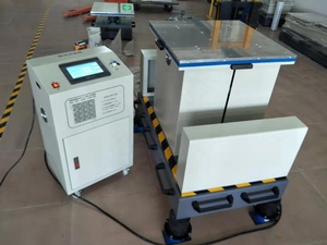 เครื่องทดสอบการสั่นสะเทือนแนวตั้ง ASTM D3580 - Product Image 3