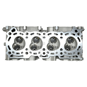 Nueva Cabeza de Cilindro de Aluminio G16A 8V 11110-61A00 11110-60A00, Piezas de Auto para Motor de Autos Vitara Sidekick SE416, 11110-61A00 W - Product Image 1