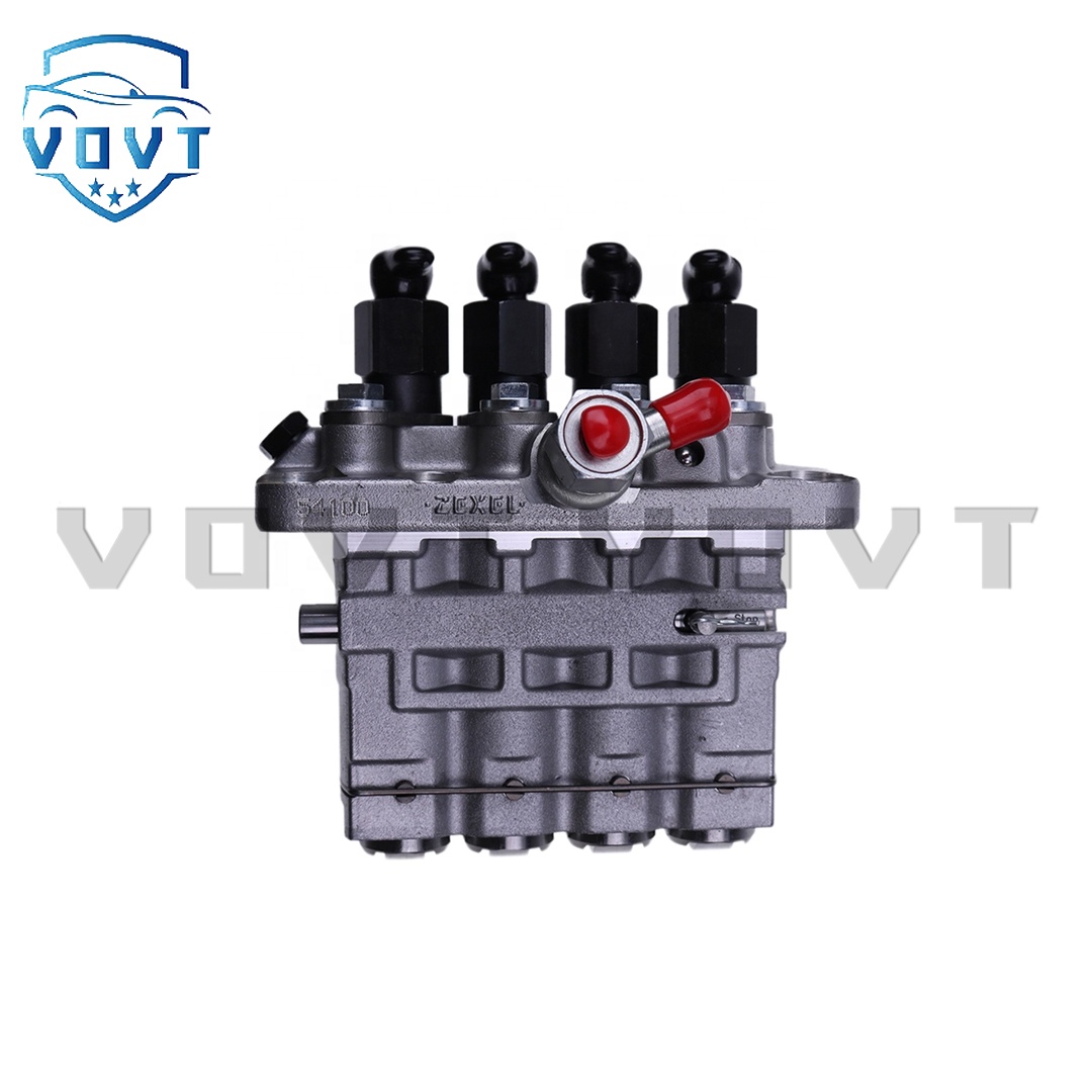 High Quality New Fuel Injection Pump 1G92251014 1G922-51014 1G922-5101-4 for Kubota Engine