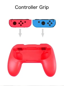 Supporto per <span class=keywords><strong>Joy</strong></span>-<span class=keywords><strong>Con</strong></span> Blu e <span class=keywords><strong>Rosso</strong></span> di Alta Qualità, Vendita Calda per Accessori di Gioco Nintendo Switch - Product Image 5