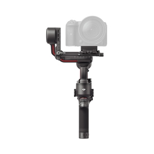 Stabilisateur de cardan à 3 axes RS 3 Pro Combo pour caméras DSLR et cinéma Ronin RS 3 avec verrous automatiques Sxis - Product Image 3