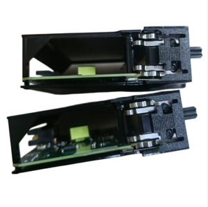 Módulo de Entrada de Resistencia/RTD para PLC 1756-IR12K, 12 Puntos - Product Image 2