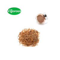 Чистый натуральный порошок 10:1 Tabebuia impetiginosa, порошок экстракта Pau D'arco