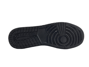 Vente en gros de baskets de plein air pour hommes chaussures de course avec logo personnalisé pour hommes chaussures de marche semelles - Product Image 2