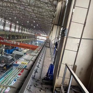 สายรัดนิรภัยเดลต้าพลัส รุ่นเดลต้า ฮอร์นิวอัล ไลฟ์ไลน์ ขนาด 8 มม.*15 ม. สายเคเบิลเหล็ก วัสดุ 316 ป้องกันการตกจากที่สูง สำหรับงานที่สูง - Product Image 5