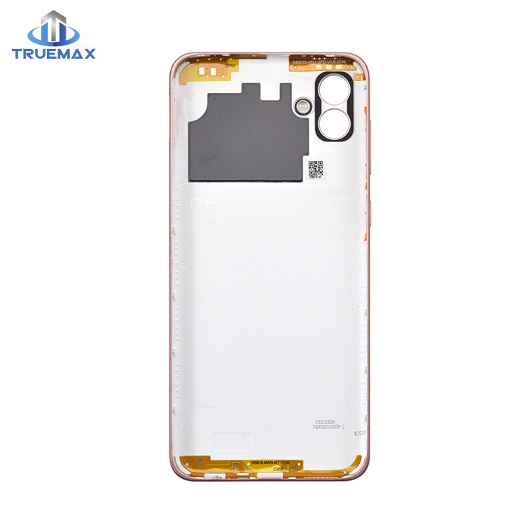 samsung galaxy a04 back cover