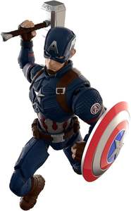 ชุดโมเดล blokees Saga แชมป์ระดับมหัศจรรย์สำหรับ CC03ชุดโมเดลวัสดุพีวีซี - Product Image 3