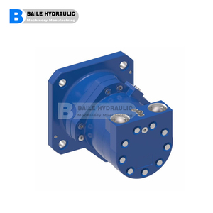 Moteur hydraulique CHAR-LYNN VIS série 45 (155- 156- 157- ) ACB39 ACB49 ACB60 ACB76 ACB95 - Product Image 3