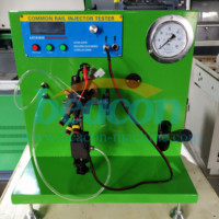 Herramientas para Vehículos CR800S, Reparación de Automóviles, Reparación de Inyectores CRDI CR800S, Equipo de Prueba de Inyectores Common Rail