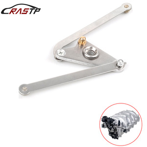 ชุดซ่อมคันเร่งท่อร่วมไอดี CRASTP สำหรับเครื่องยนต์ Mercedes Benz M272 M273 V6 V8 - Product Image 1