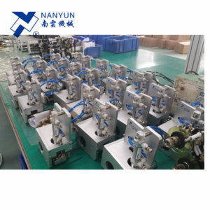 NY-815 Ink Roll <strong>Date</strong> <strong>Printer</strong> for Automatic Liquid Juice Mineral Water Milk Ice Lolly Popsicle Filling Packaging Machine - Product Image 5