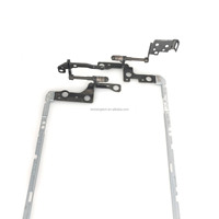 Charnière d'écran LCD pour ordinateur portable HP Chromebook 11 G8 G9 11A G9 EE Series TPN-Q232 L89768-001 M44251-001 Pièces d'ordinateur