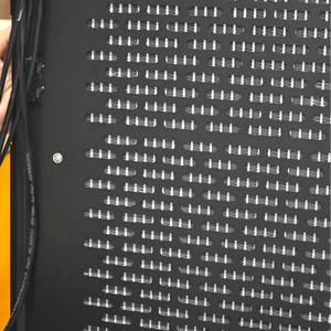 Gabinete de Refrigeración Líquida Tipo Caja con Control Inteligente de Temperatura, Radiador para Servidor de Computadora con Sistema de Disipación de Calor - Product Image 4