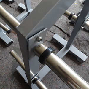 Gym Equipment Strength Plate Loaded Machine Deluxe <strong>Weight</strong> <strong>Tree</strong> - Product Image 3