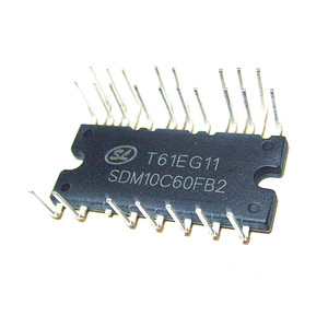 SDM10C60FB2 Nuevo Producto Original, Circuito Integrado, Chip IC SDM10C60FB2 - Product Image 1