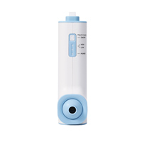 可充电 30W CE 认证便携式浴缸喷头 水疗浴缸可产生舒缓气泡 水流按摩 家用身体水疗