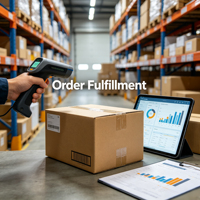 Service de distribution 3PL depuis la Chine pour les vendeurs de dropshipping Shopify avec livraison express (délai de transit de 3 à 10 jours)