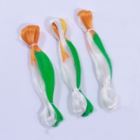 Offres de réduction Fabricant professionnel Filet de soutien en plastique agricole pour les cultures lourdes telles que les melons suspendus