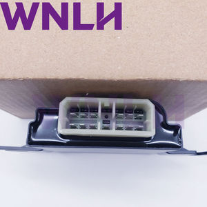 Relais de commande d'essuie-glace WNLH 100-1563-17-00A 100-1563-58-00 pour Caterpillar 320GC 329 330, pièces de machines de construction - Product Image 5