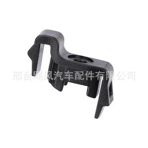 Honda Headlight <b>Bracket</b> Mounting Clips 33152TLAA01 Front Bumper <b>Plastic</b> Left Right Fit For CRV Fit Accord Civic - Product Image 4