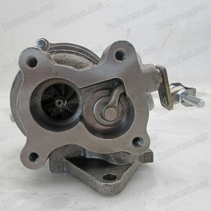 Turbocompresseur KP35 à <span class=keywords><strong>moteur</strong></span> <span class=keywords><strong>K9K</strong></span> refroidi à l'huile populaire 54359900000 8200409030 turbos pour Nissan Dacia Renault 1.5 - Product Image 6