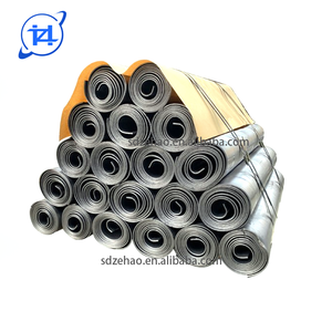 Placa de Plomo de Alta Calidad al Mejor Precio, Tamaño Personalizado, Protección Contra la Radiación, Placa de Plomo 99.99% Puro para Uso Médico - Product Image 6